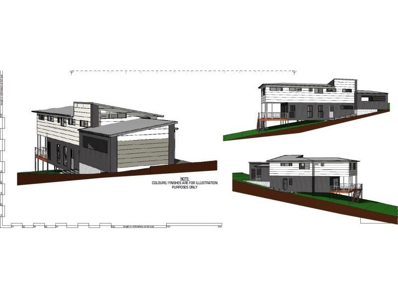 Everton Hills QLD 4053