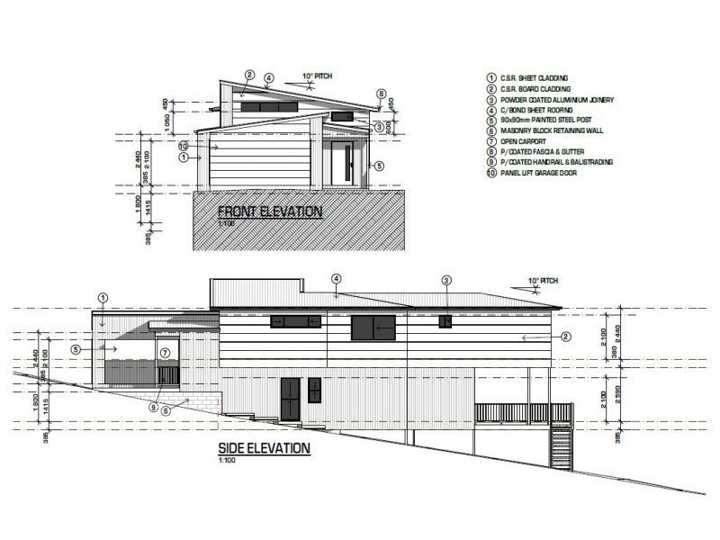 Everton Hills QLD 4053
