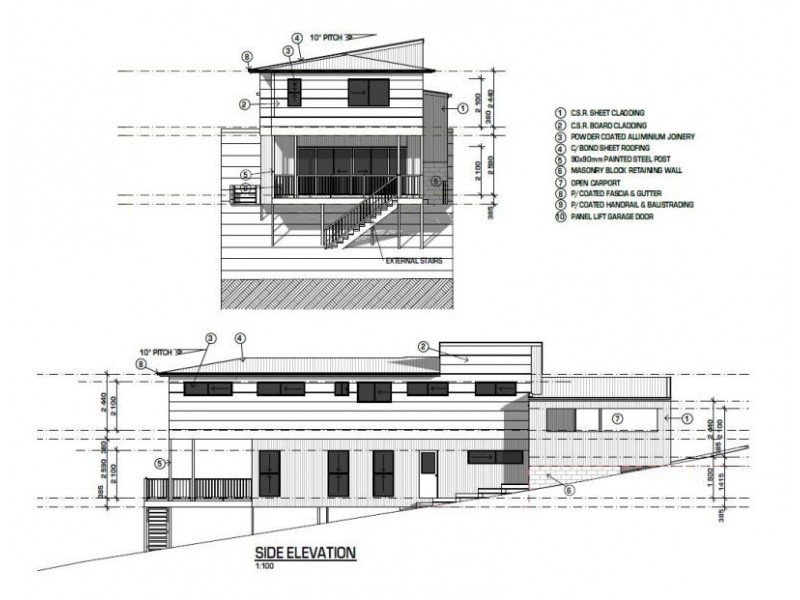 Everton Hills QLD 4053