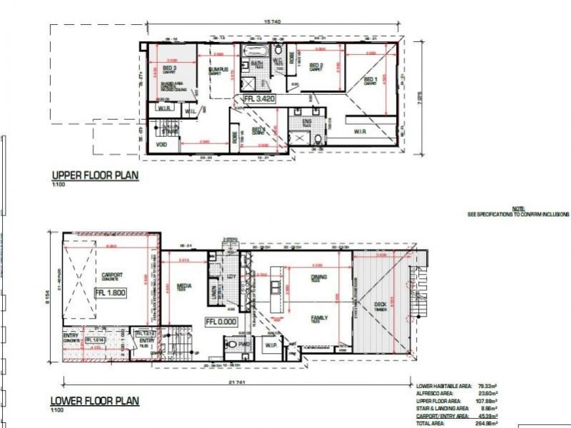 Everton Hills QLD 4053