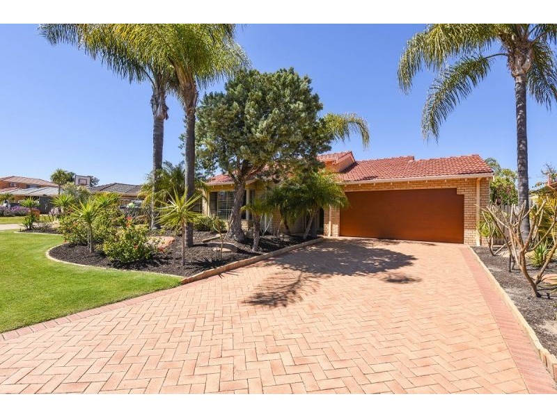 8 Inwood Pl, Murdoch WA 6150