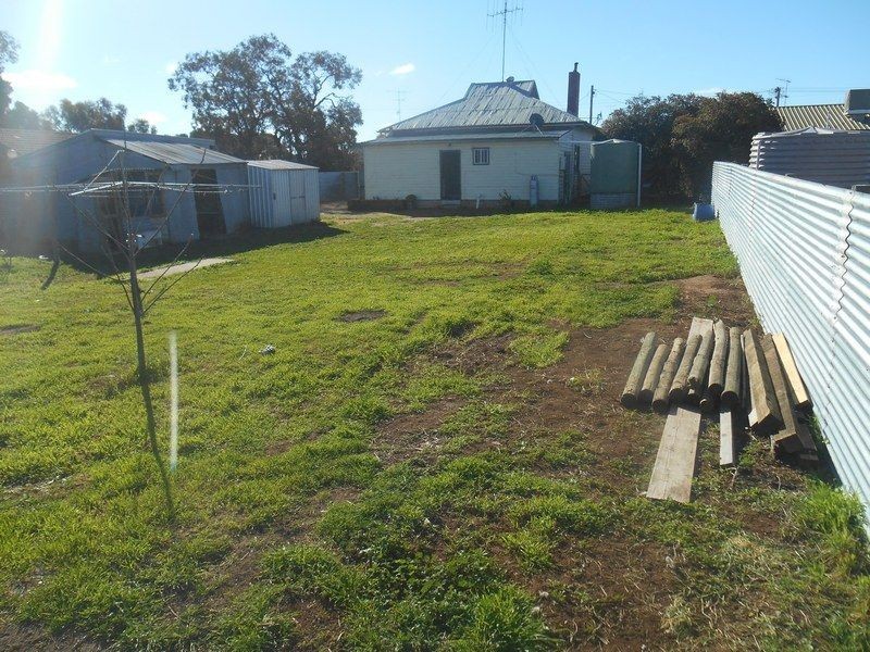 8 Sanders St, Rainbow VIC 3424