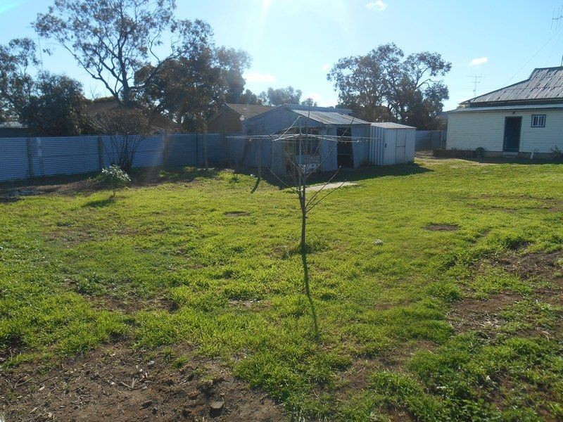 8 Sanders St, Rainbow VIC 3424