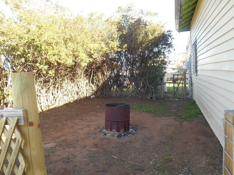 8 Sanders St, Rainbow VIC 3424