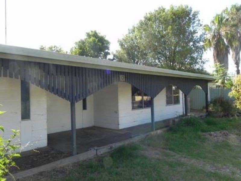 12 Edward Street, Pittsworth QLD 4356