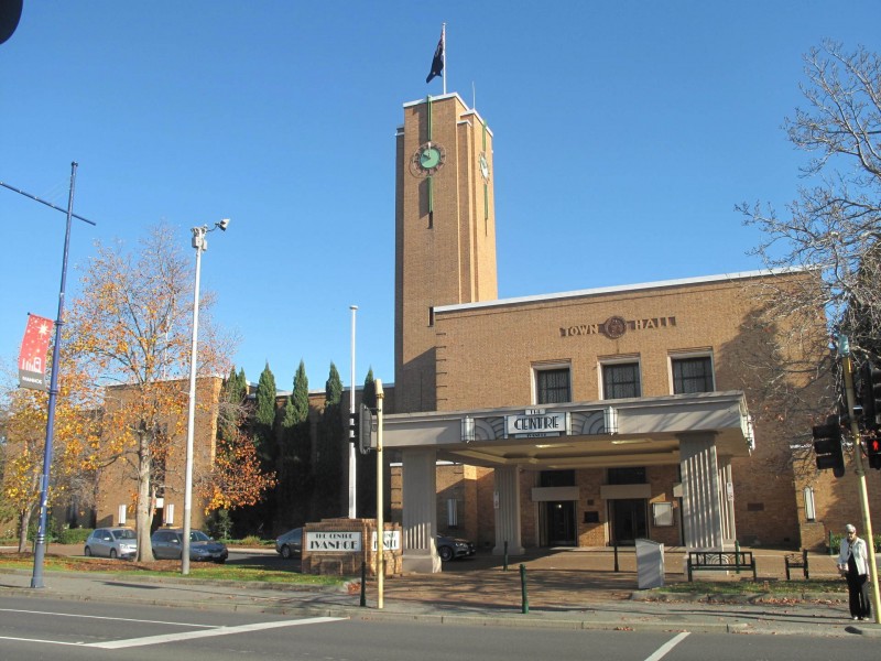 3.5/107 – 109 Upper Heidelberg Rd, Ivanhoe VIC 3079