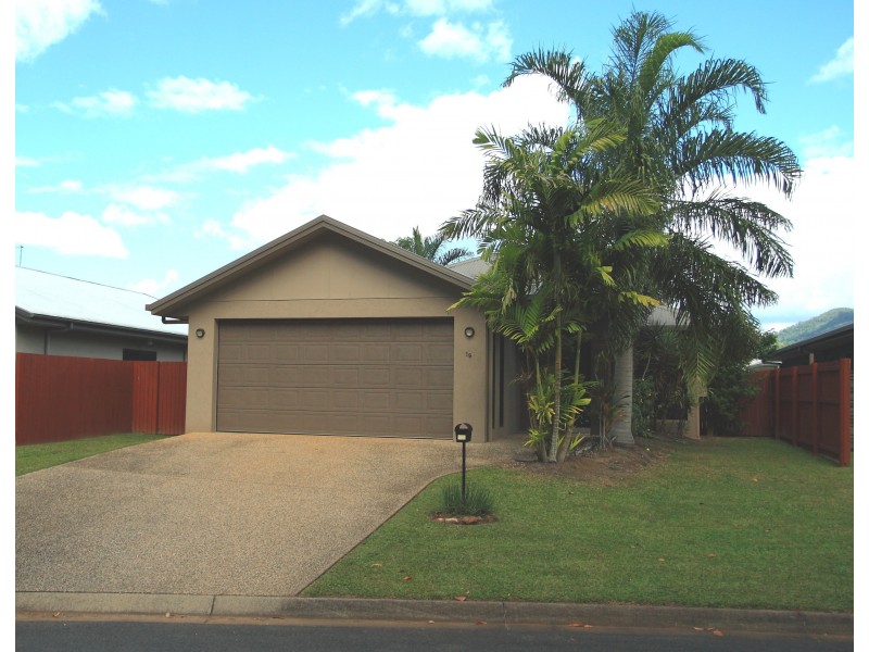 19 Mallicoola Crescent, Edmonton QLD 4869