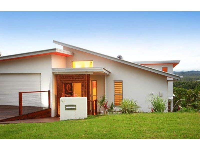 41 Glasshouse View Court, Buderim QLD 4556