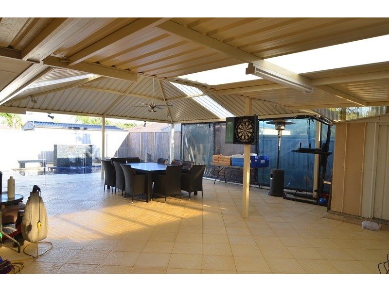 11 Belmont Close, Port Kennedy WA 6172