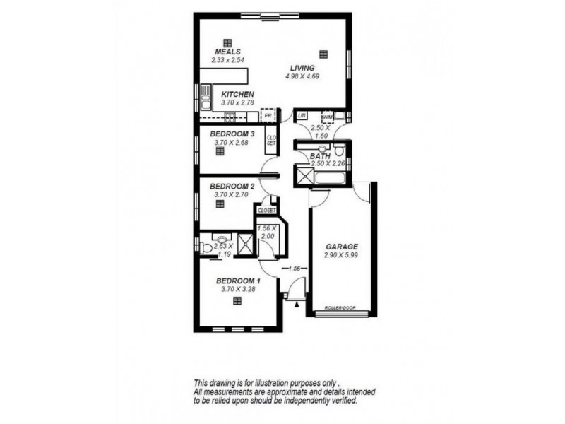 D/12 York Street, Northfield SA 5085