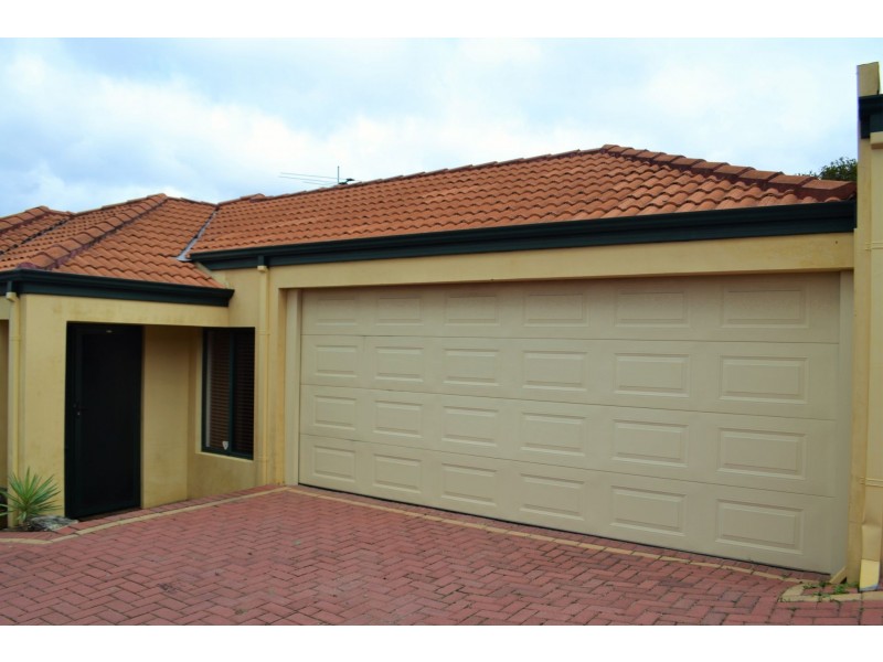 B/12 Mt Prospect Crescent, Maylands WA 6051