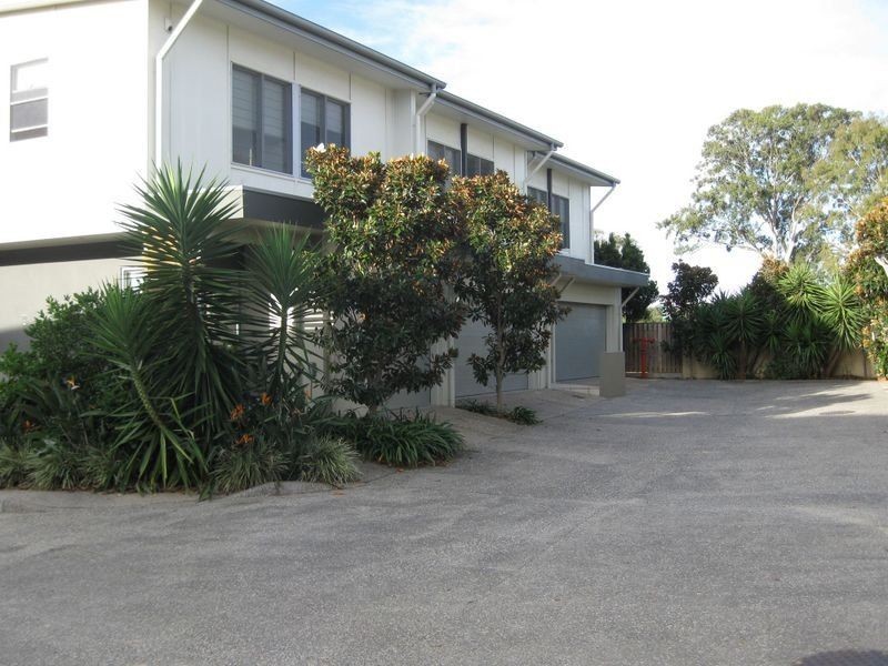 19/1 Boulton Drive, Nerang QLD 4211