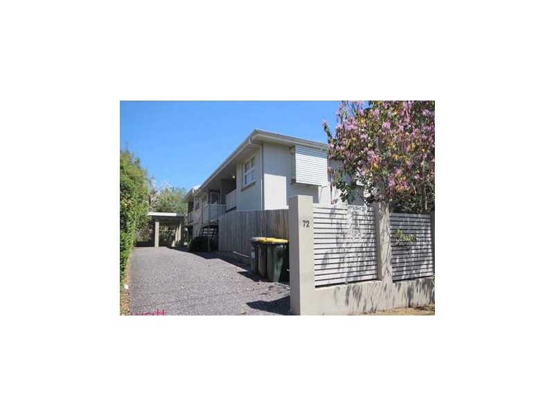 3/72 Junction Road, Clayfield QLD 4011
