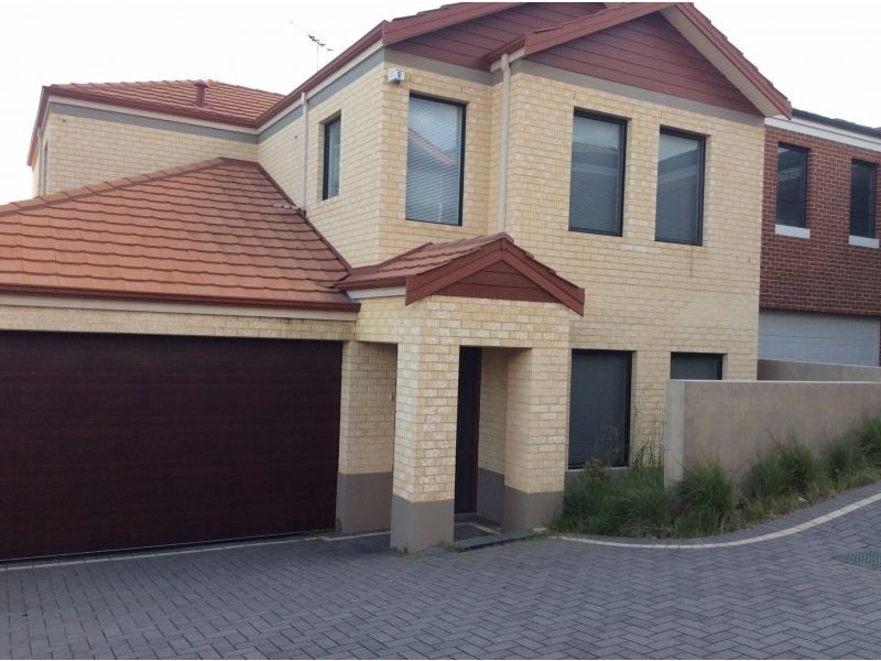8B Isobel street, Bentley WA 6102