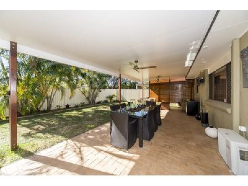 21 Matthew Flinders Dr, Hollywell QLD 4216