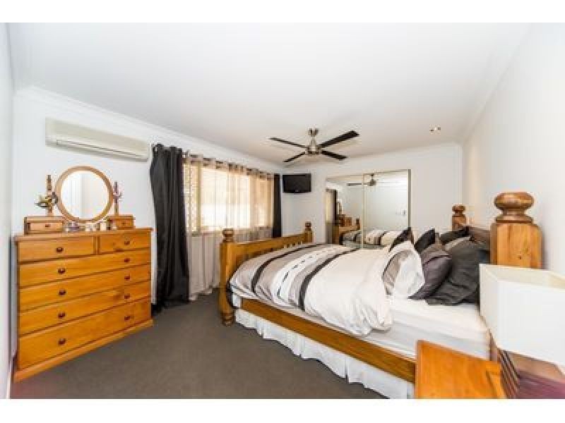 21 Matthew Flinders Dr, Hollywell QLD 4216