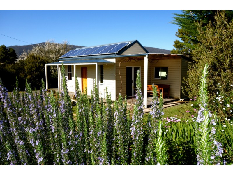 189 Glen Rd, Ranelagh TAS 7109