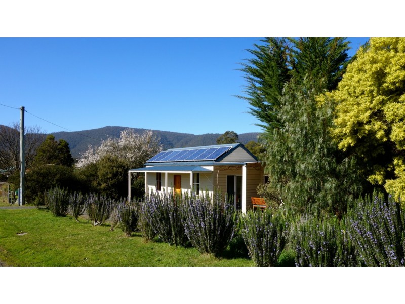 189 Glen Rd, Ranelagh TAS 7109