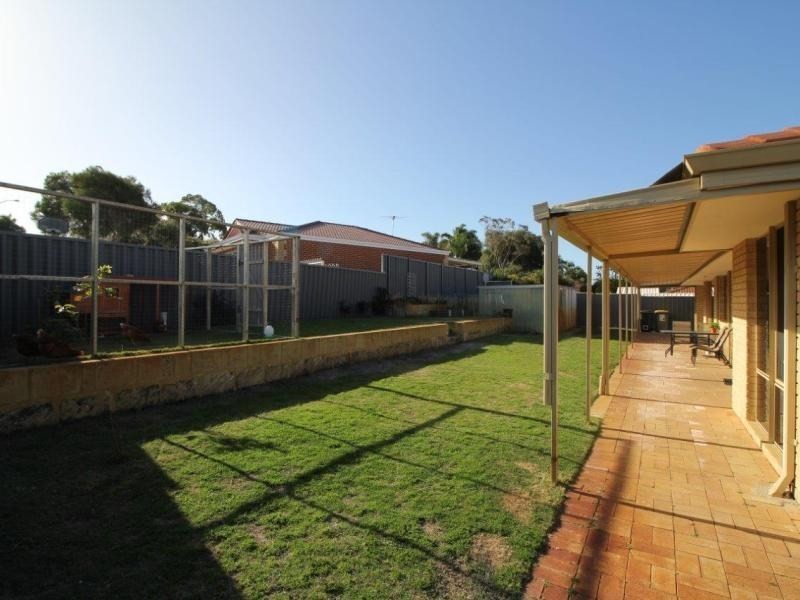 20  Malabor Mews, Halls Head WA 6210