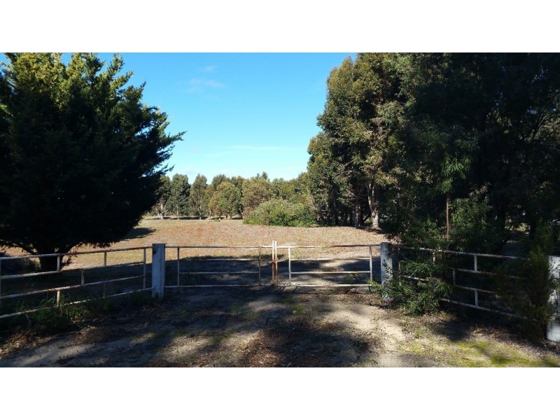 Lot 115 Eleven Mile Beach Road, Pink Lake WA 6450