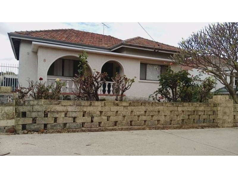 8 Drake Street, Bayswater WA 6053