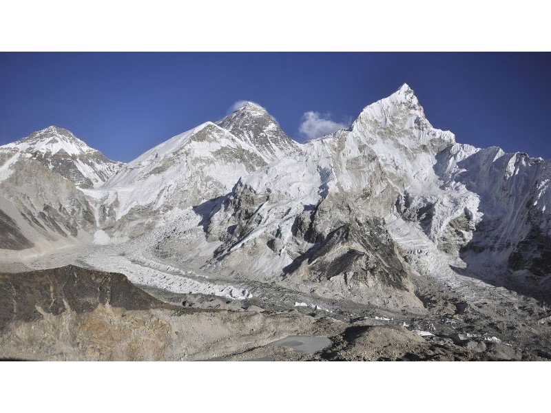 1 Test One Street, Melbourne VIC 3000