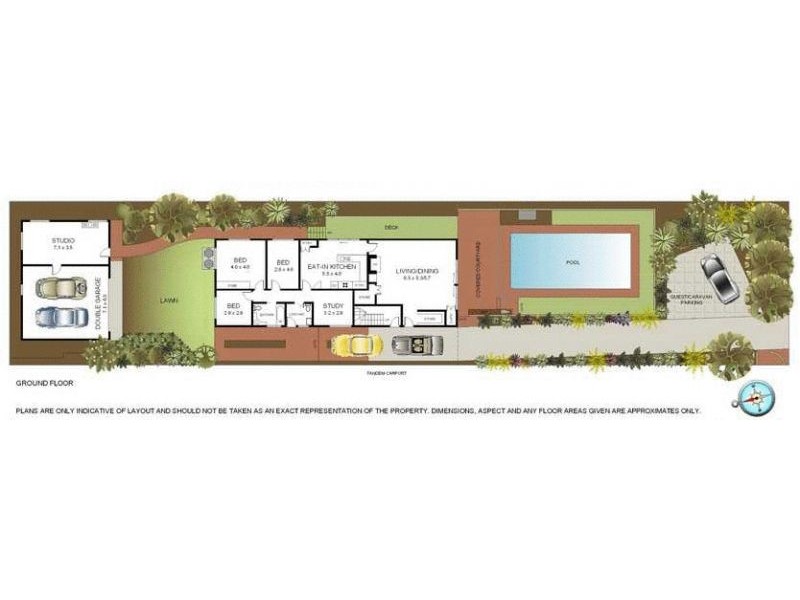 6 Greenwood Ave, Narraweena NSW 2099