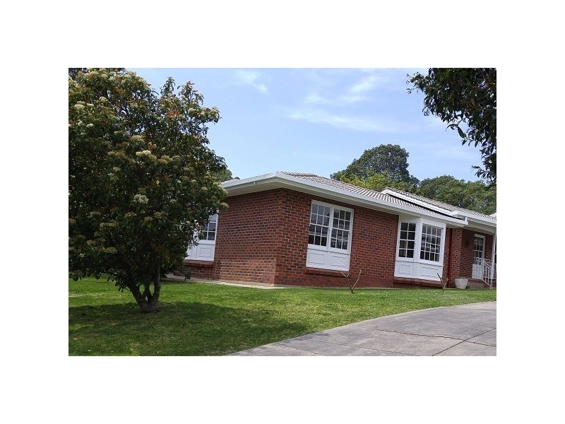 6 Seaforth ave, Hazelwood Park SA 5066