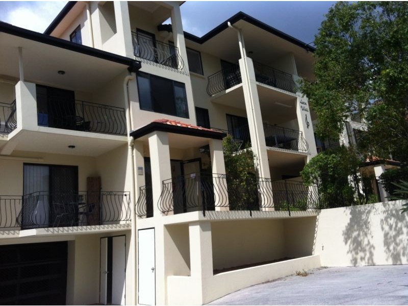 70 Lang Pde, Auchenflower QLD 4066