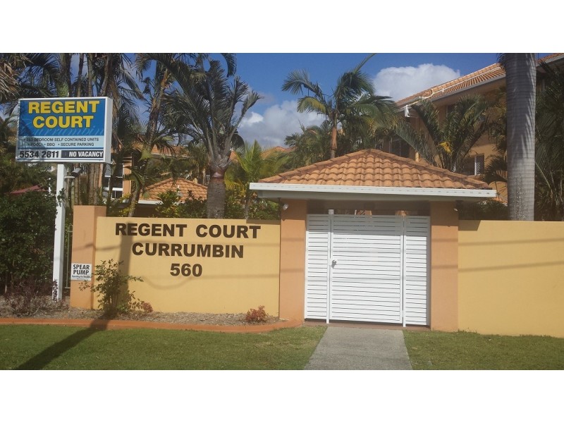 11/560  Gold Coast Highway, Tugun QLD 4224