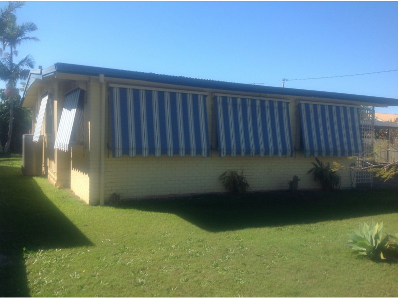 19 Gidya Ave, Bongaree QLD 4507