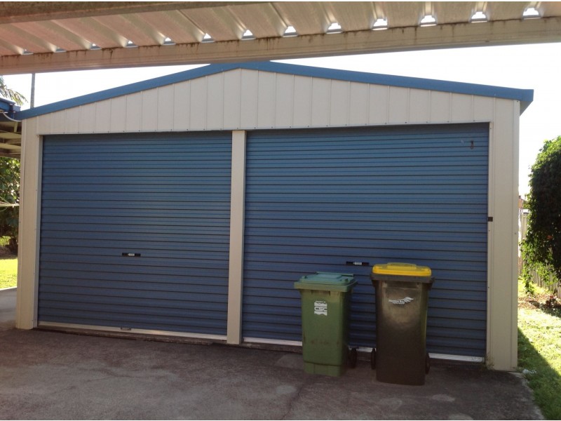 19 Gidya Ave, Bongaree QLD 4507