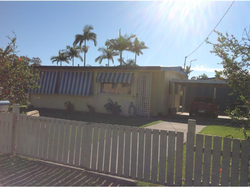 19 Gidya Ave, Bongaree QLD 4507
