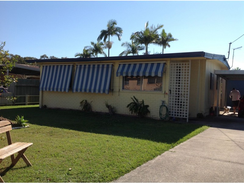 19 Gidya Ave, Bongaree QLD 4507