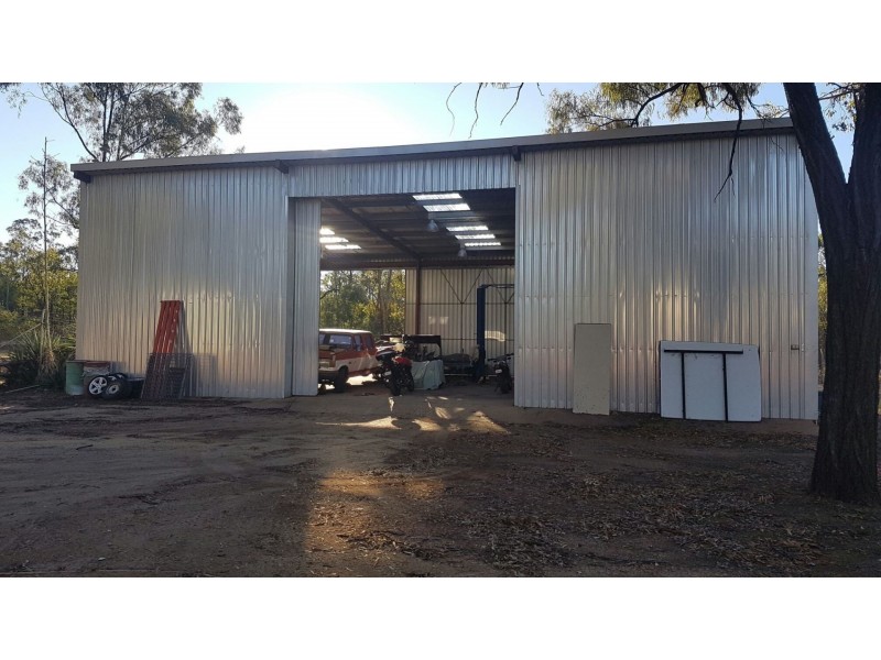 Sapphire QLD 4702