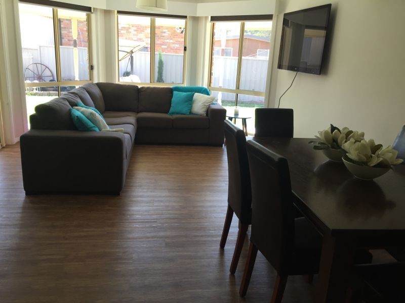 8 Fairway Close, Tatura VIC 3616