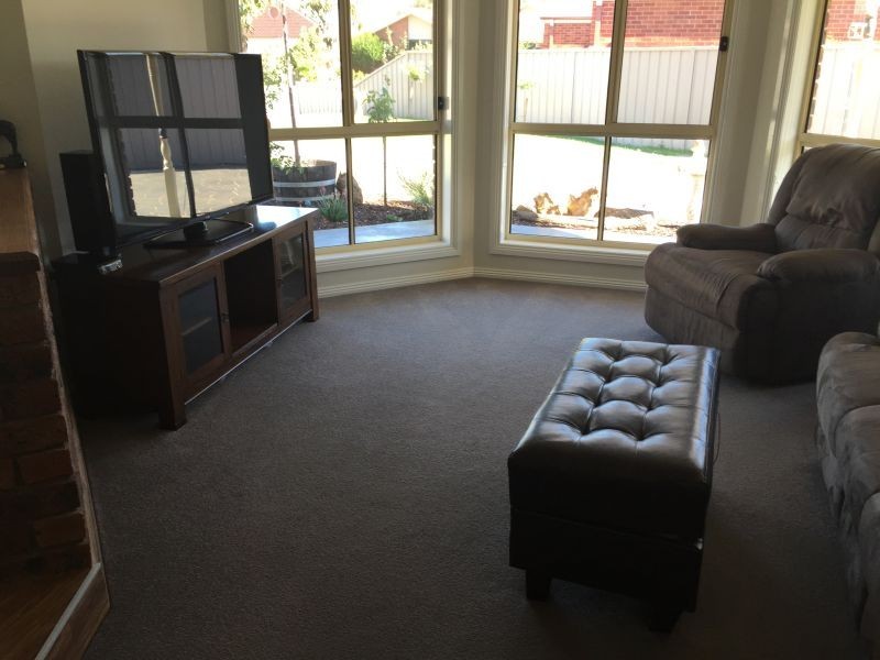 8 Fairway Close, Tatura VIC 3616