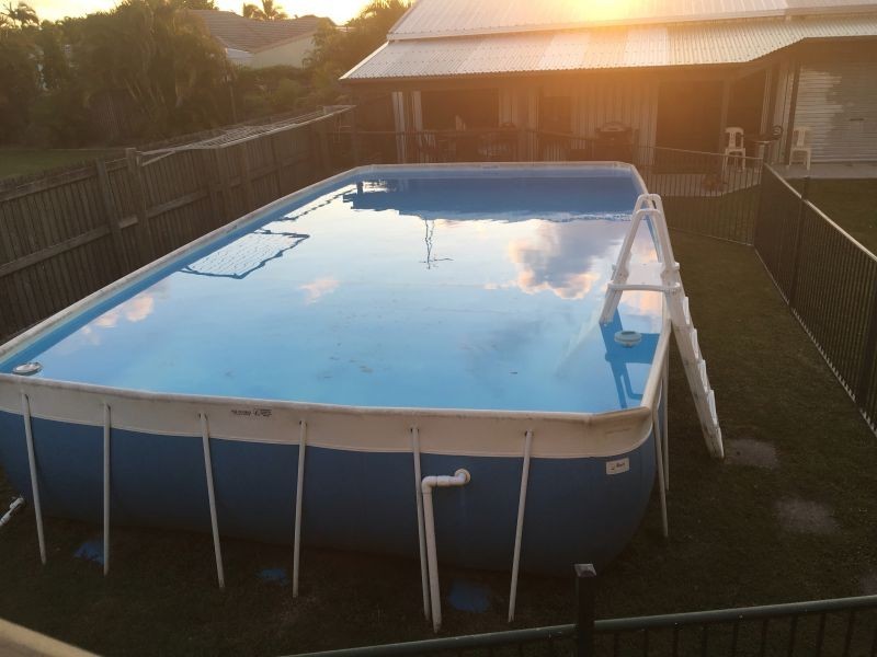142 Milton St, South Mackay QLD 4740