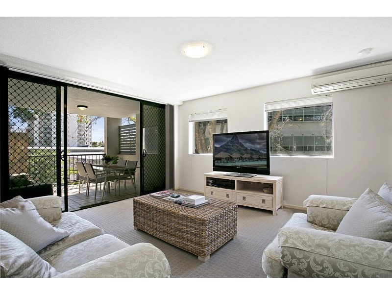 23/7 Landsborough Terrace, Toowong QLD 4066