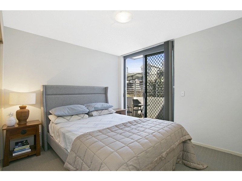 23/7 Landsborough Terrace, Toowong QLD 4066