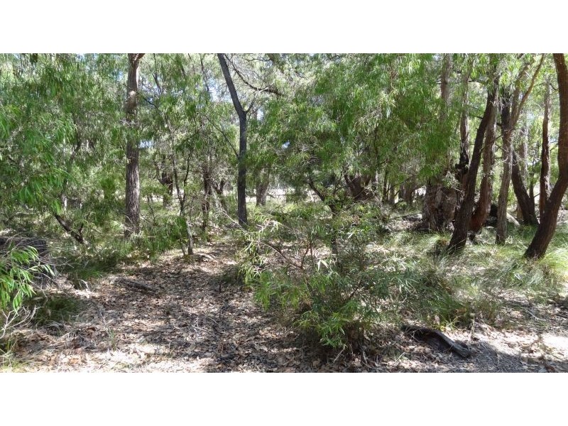 4 Dobbins Place, Witchcliffe WA 6286