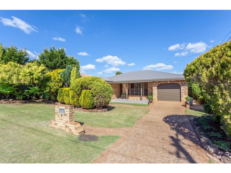 6 Angus St, Rangeville QLD 4350