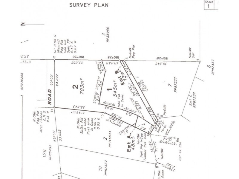 Lot 1 / 12 Moriac Street, Moorooka QLD 4105