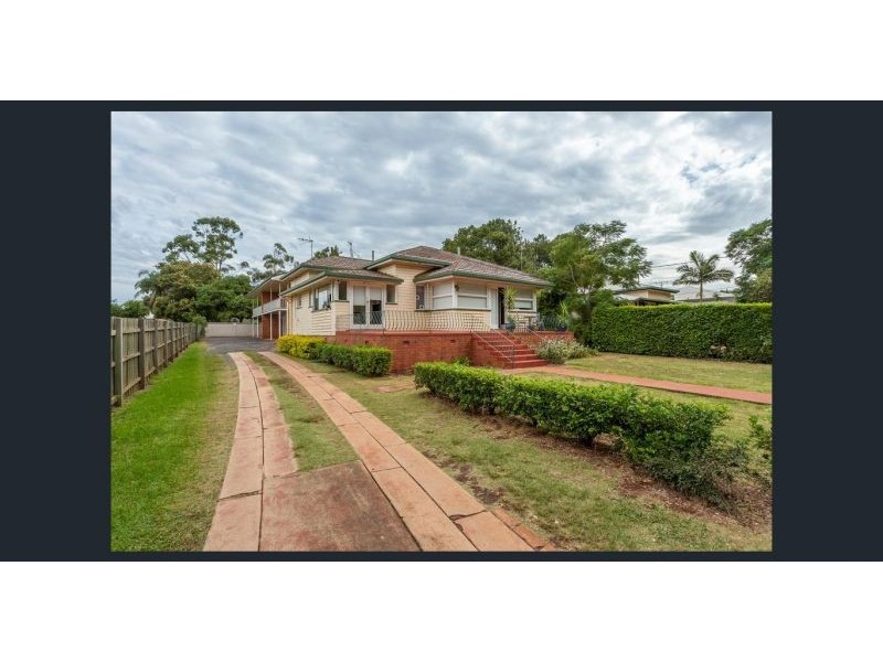 106 Taylor Street, Newtown QLD 4350