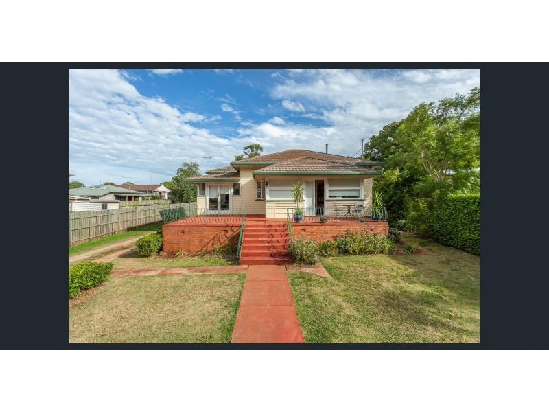 106 Taylor Street, Newtown QLD 4350
