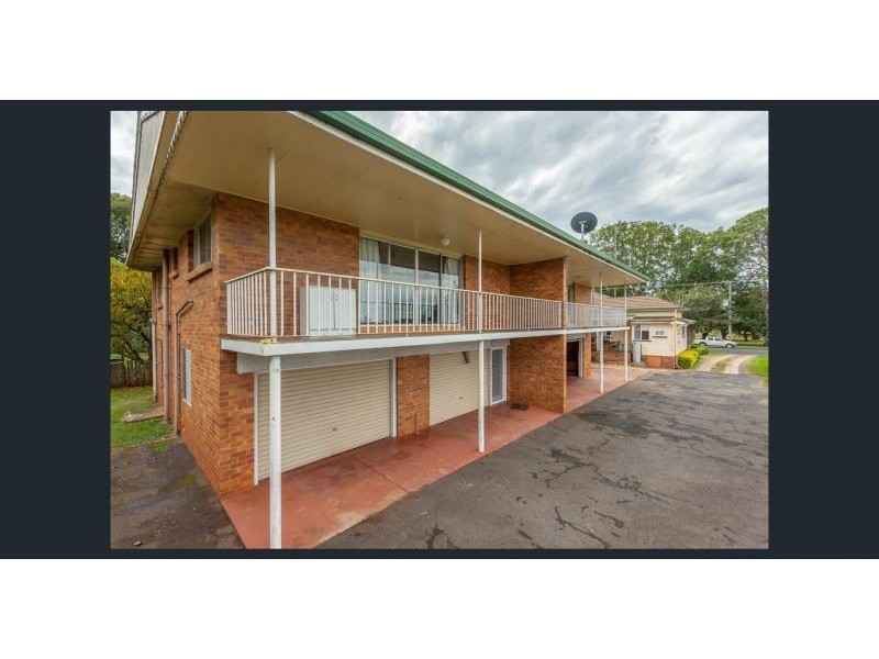 106 Taylor Street, Newtown QLD 4350
