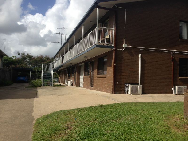 2/10 East Gordon Street, Mackay QLD 4740