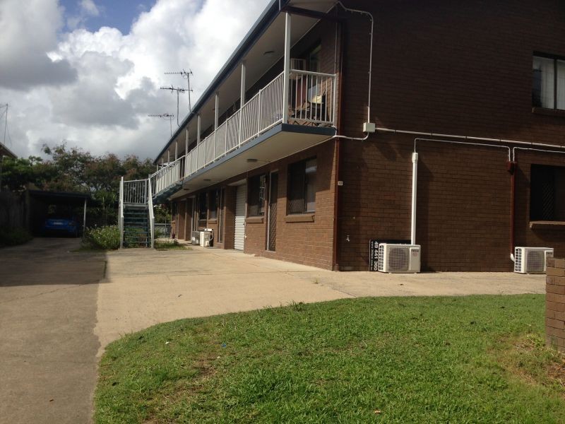 2/10 East Gordon Street, Mackay QLD 4740
