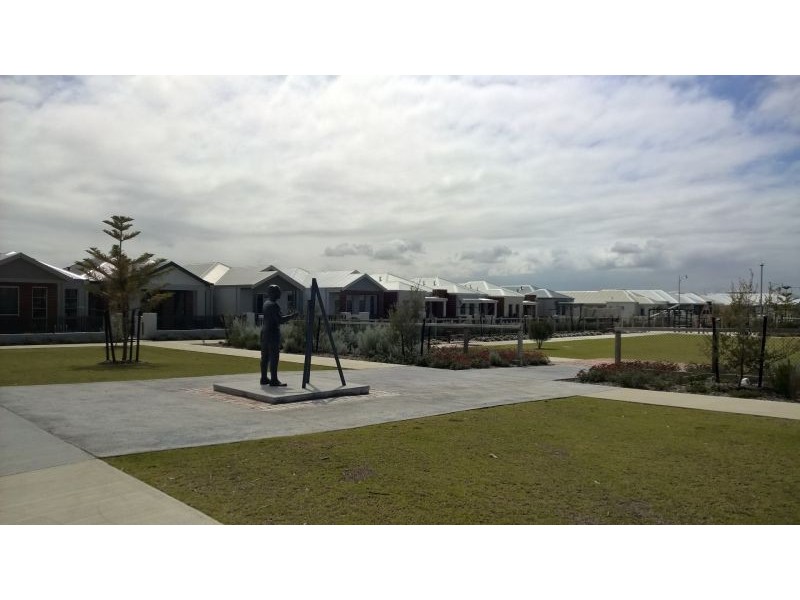 66 Trethowan Promenade, Alkimos WA 6038