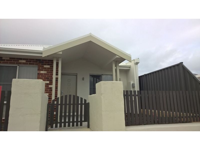 66 Trethowan Promenade, Alkimos WA 6038